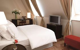 Nh Collection Buenos Aires Lancaster